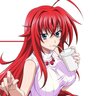 RiasGremory